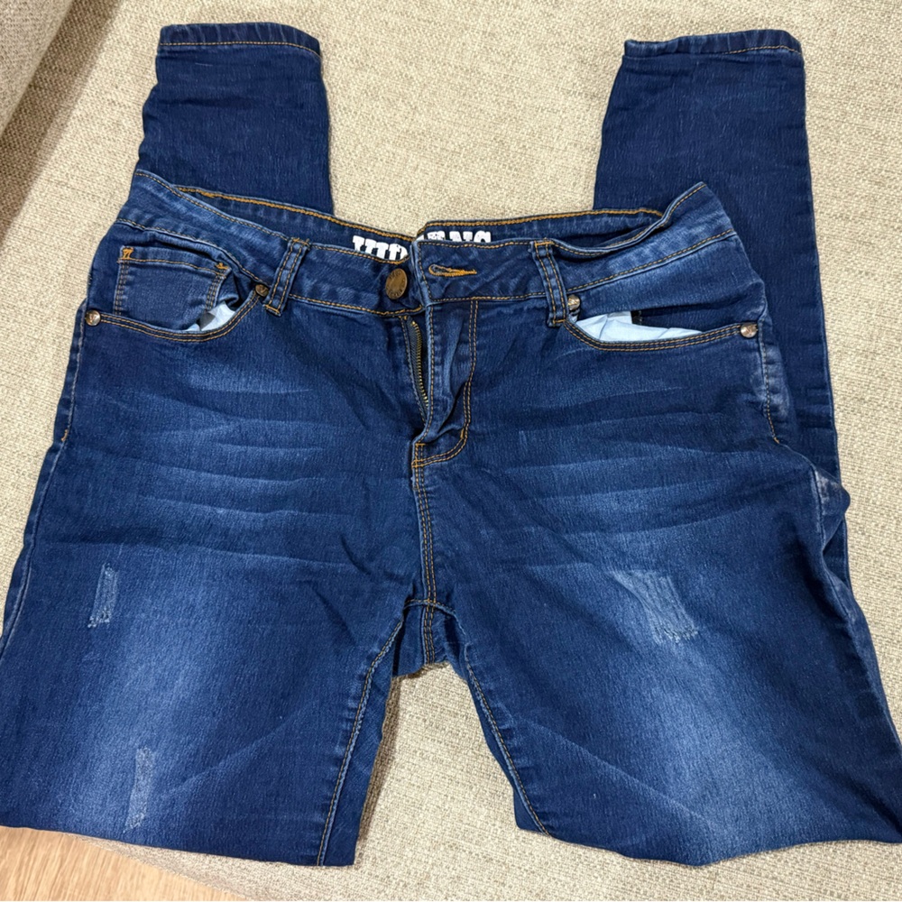 VIP jeans